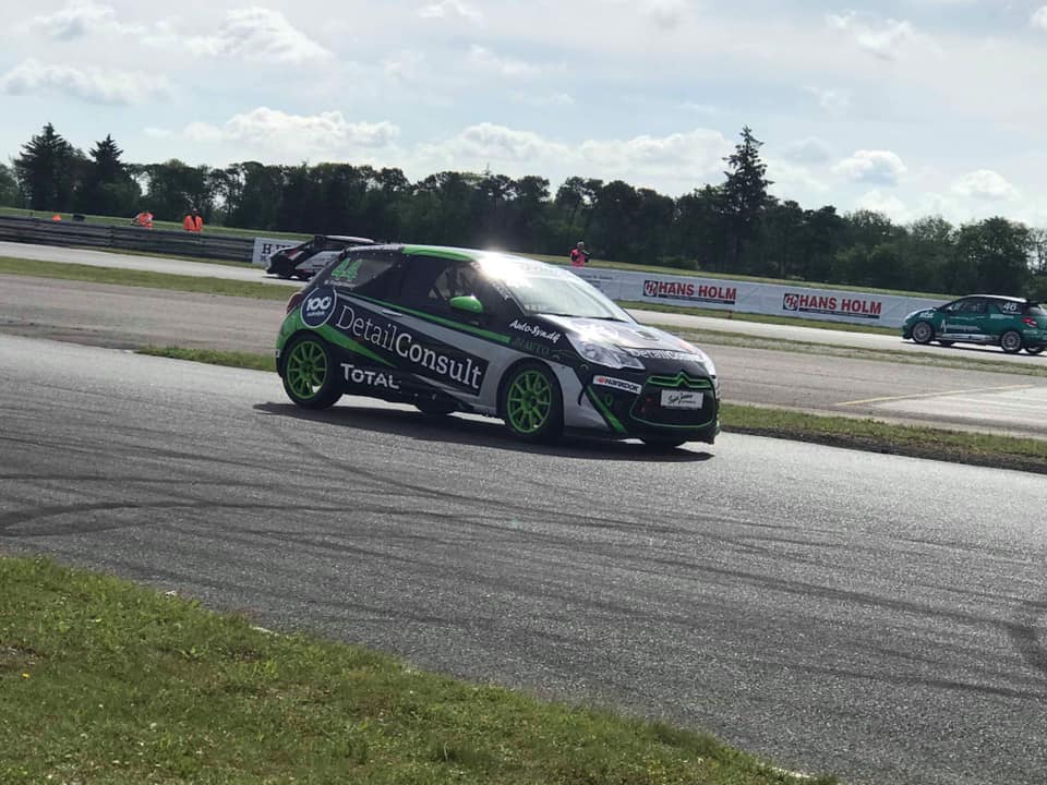 (Foto: MF-RACING)